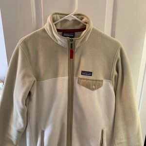 Patagonia Zip Up